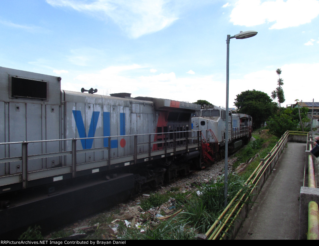 VLI 6050